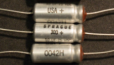 25v 50uf capacitors for sale  WATERLOOVILLE