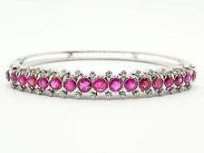 Bracciale manetta oro usato  Italia
