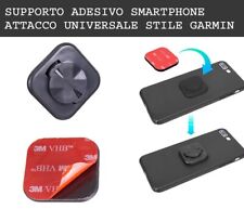 Supporto adesivo bici usato  Sassoferrato