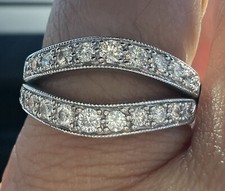 Robbins brothers diamond for sale  Fountain Valley