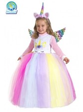 Unicorno arcobaleno baby usato  Cerignola