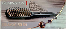 Brosse lissante chauffante d'occasion  Poisy