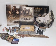 Lord rings fellowship for sale  La Mesa