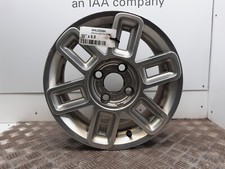 Alloy wheel ford for sale  DONCASTER