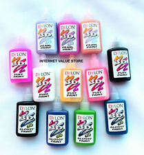 Dylon fabric clothes for sale Dylon fabric clothes for sale  LONDON