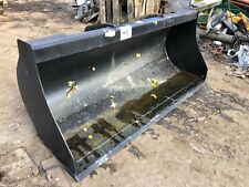 Genuine jcb quickhitch for sale  ILKESTON