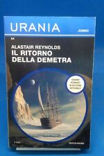 Urania jumbo alastair usato  Cento
