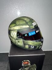 f1 helmets for sale  SPALDING