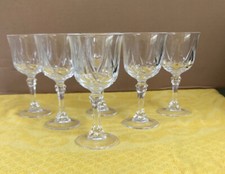 Small glasses white d'occasion  Expédié en Belgium