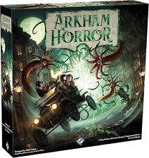 Arkham horror 3rd for sale  CAMBRIDGE