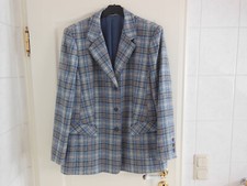 Vintage damen blazer gebraucht kaufen  Hamburg