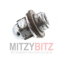 Wheel nut mitsubishi for sale  ROTHERHAM