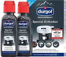 Durgol descaler descaling for sale  WOKINGHAM