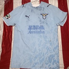 Maglia calcio vintage usato  Ercolano