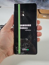 Broken samsung galaxy for sale  Denver