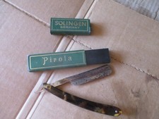 Halfmann pirola ancien d'occasion  Pont-du-Château