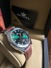 Optima atmos swiss d'occasion  Meudon
