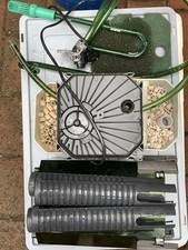 Eheim professionel 2224 gebraucht kaufen  Rödermark