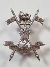 India 2nd schinde for sale  REIGATE