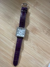 Armbanduhr estrela magnum gebraucht kaufen  Goslar