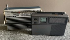 Kleine kofferradio siemens gebraucht kaufen  Würzburg