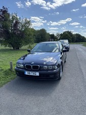 Bmw e39 540i for sale  TONBRIDGE