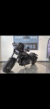 Harley davidson fat for sale  KING'S LYNN