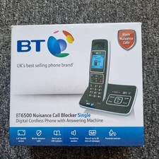 cordless 6500 phone bt for sale cordless 6500 phone bt for sale WESTCLIFF-ON-SEA