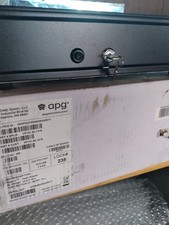 Apg manual cash for sale  Holland