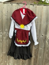 Childs welsh lady for sale  WREXHAM