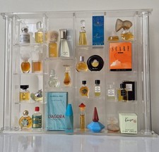 Parfum miniaturen konvolut gebraucht kaufen  Roßtal