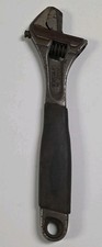 Bahco adjustable wrench for sale  Saint Helens