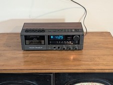 Realistic alarm radio d'occasion  Expédié en Belgium
