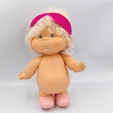 Ancienne poupée cheveux d'occasion  Le Portel
