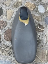 Sella gilera stalker usato Sella gilera stalker usato  Trecchina