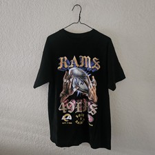 Born raised 49ers for sale  Redondo Beach