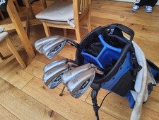 ping irons orange dot for sale ping irons orange dot for sale LONDON