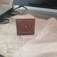 Roycroft hammered copper for sale  Clearlake