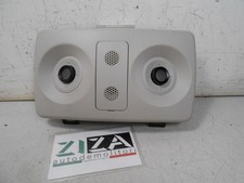 Luminária de teto interna traseira Fiat Freemont 2012 275019 comprar usado  Enviando para Brazil