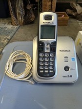 Radioshack dect 6.0 for sale  Milton