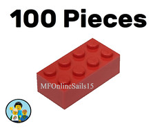100x genuine lego for sale  Huntersville