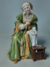 Royal doulton anne for sale  UK