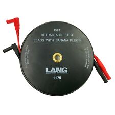 Lang 1175 15ft for sale  Portland