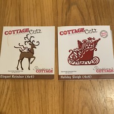 Cottage cutz die for sale  Middlefield