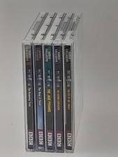 Bbc doctor audio for sale  WAKEFIELD