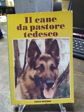 Libro cane pastore usato  Sarzana