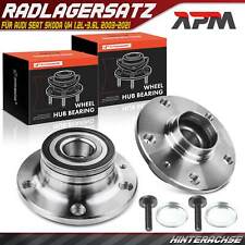 Radnabe radlagersatz hinten gebraucht kaufen  Altenweddingen