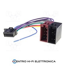 Cavo connettore iso usato  Adrano