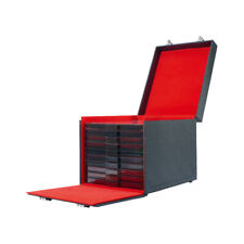 Valise numismatique noir d'occasion  Strasbourg-