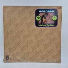 Jazz billie holiday usato  Bergamo